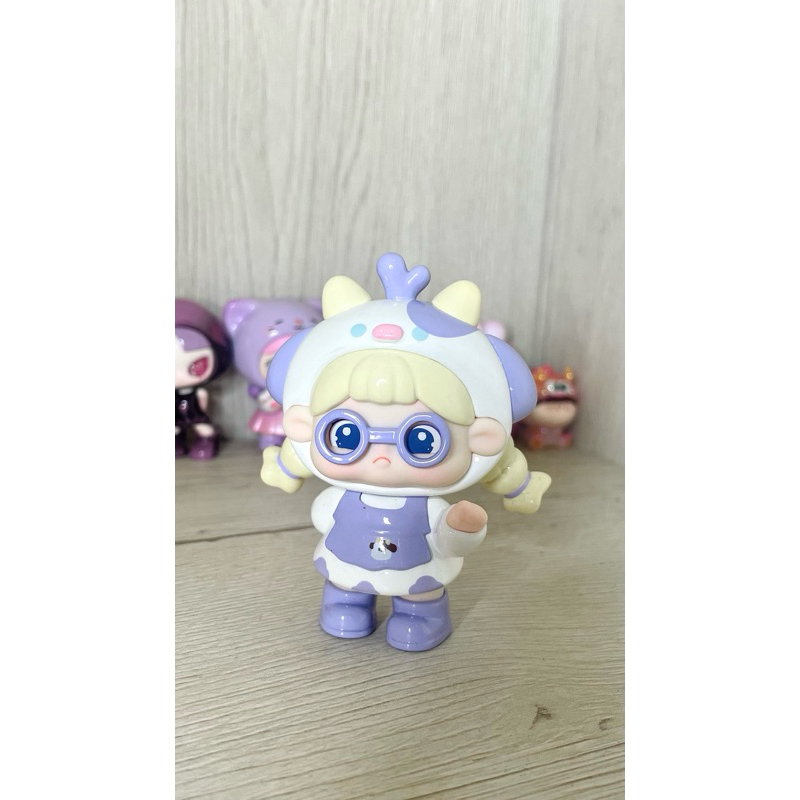 BLINDBOX TANGTANG