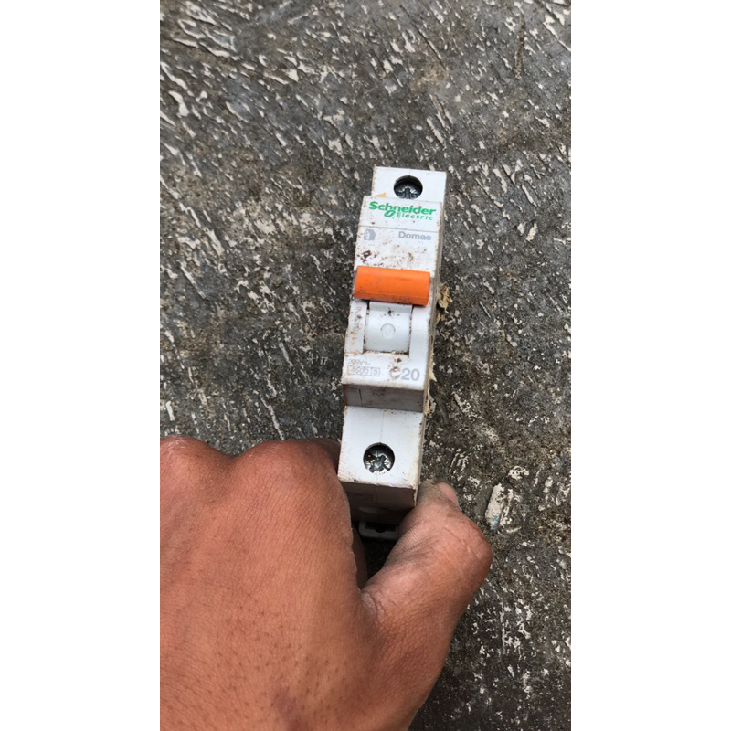 JUAL SIKRING LISTRIK