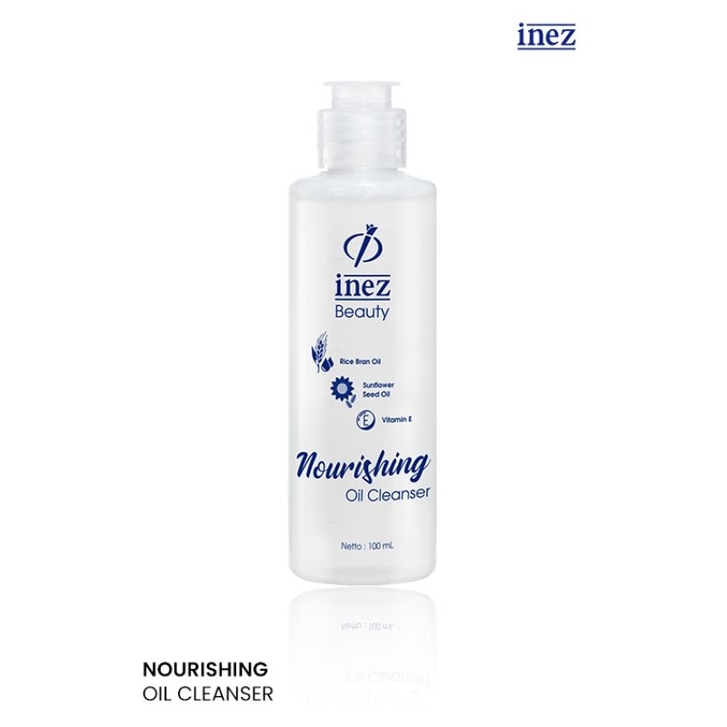 Nourishing Oil Cleanser