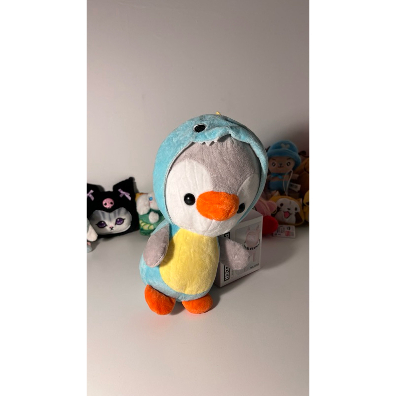 Boneka bebek hoodie