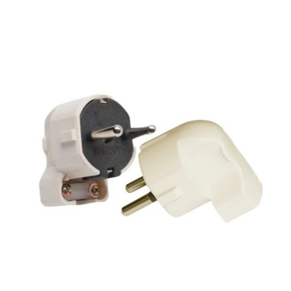 Uticon Steker Arde Bengkok - S30