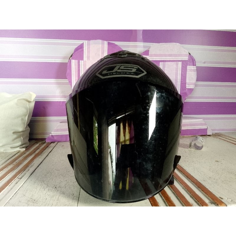 helm second Armor JS .