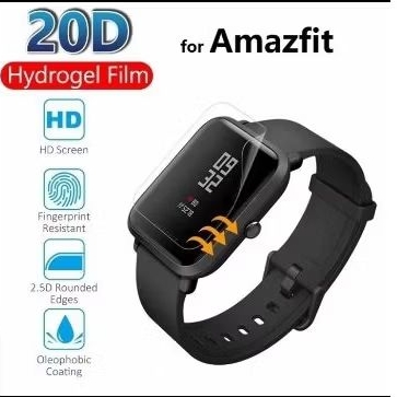 Amzfot GTs 2 Hydrogel Screen Protector