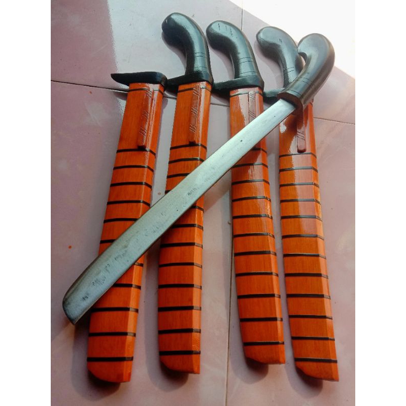GOLOK SERBA GUNA.. SUPER TAJAM