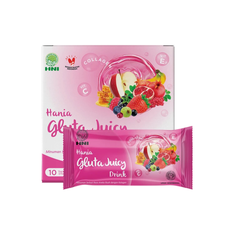 HANIA GLUTA DRINK ORIGINAL