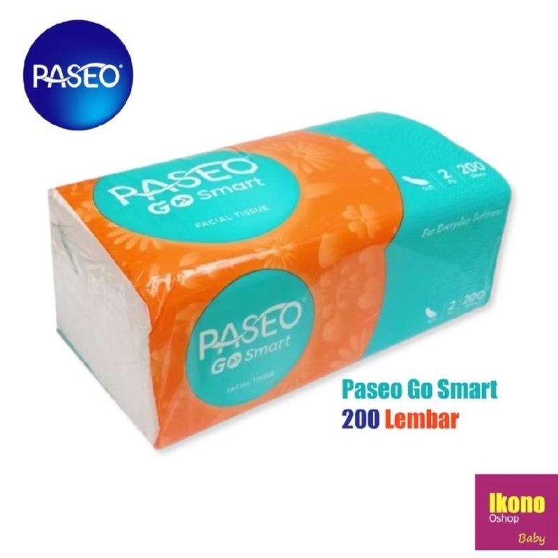 paseo