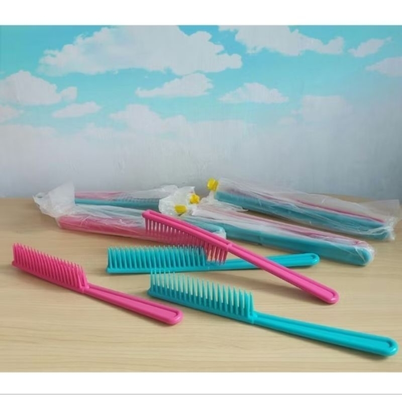 NEW!! Sisir Tupperware (1)