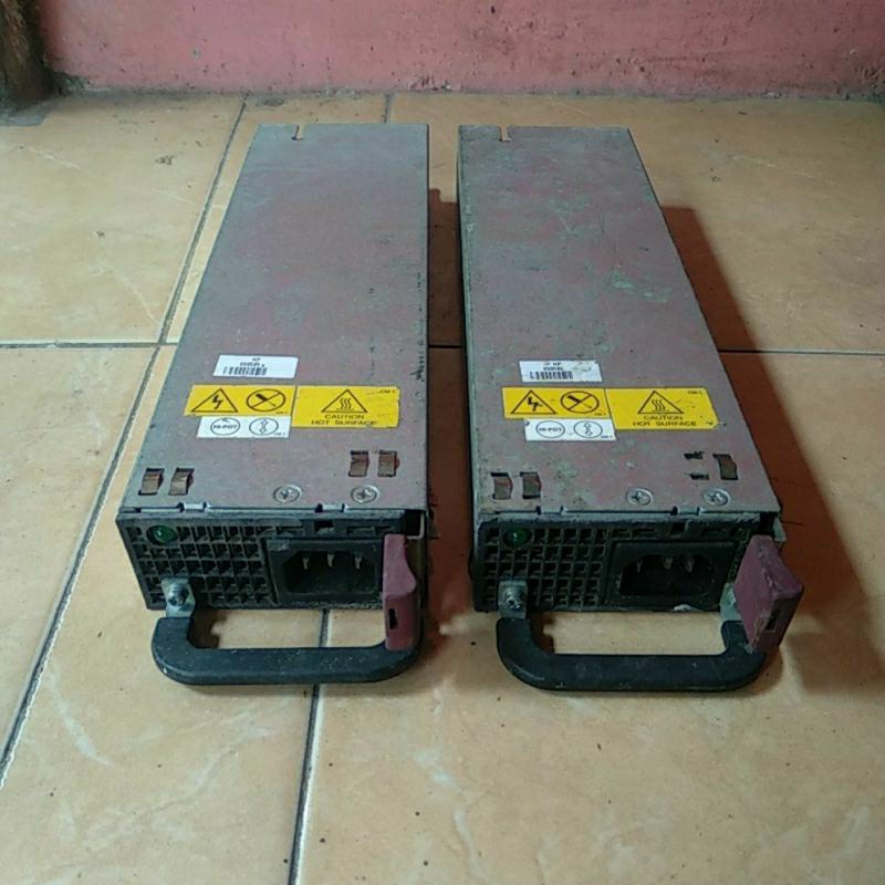 power supply server HP DPS-460BB