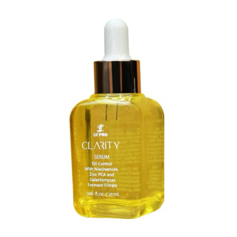 Lt pro clarity serum