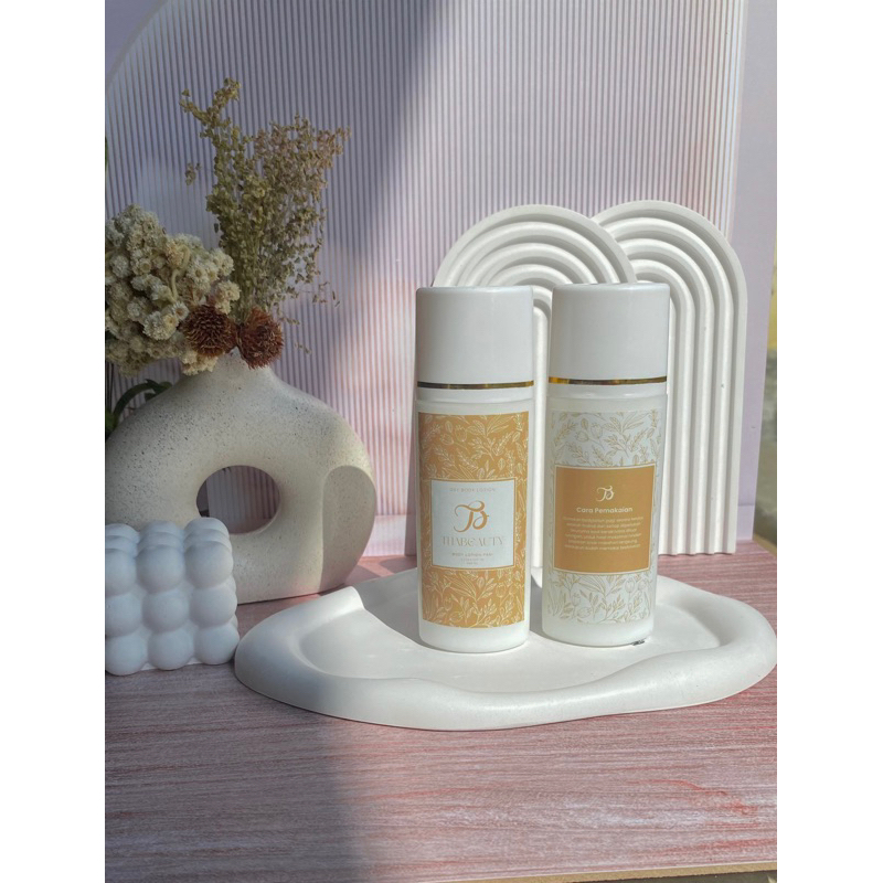 Body Lotion Pagi Extra SPF