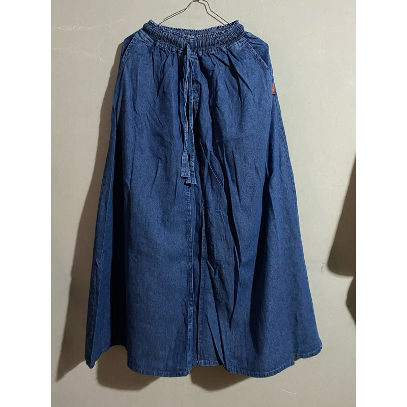 rok biru
