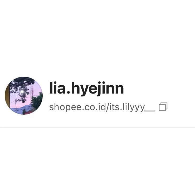 itslilyyyy 2