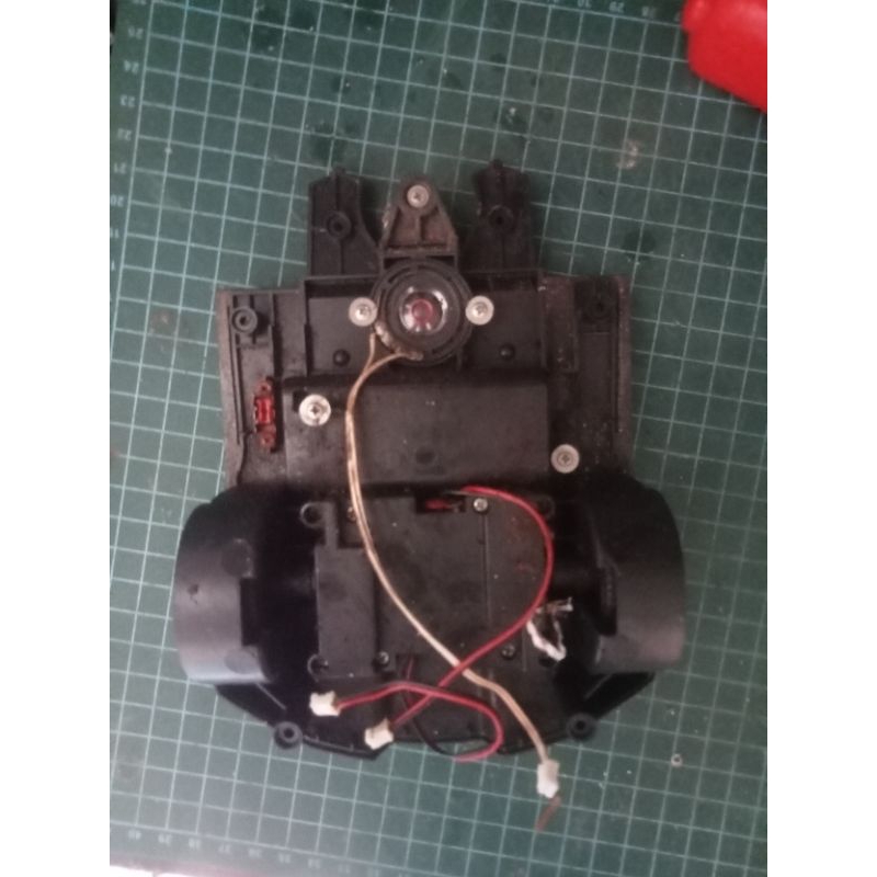 gearboxrcrobot1/16