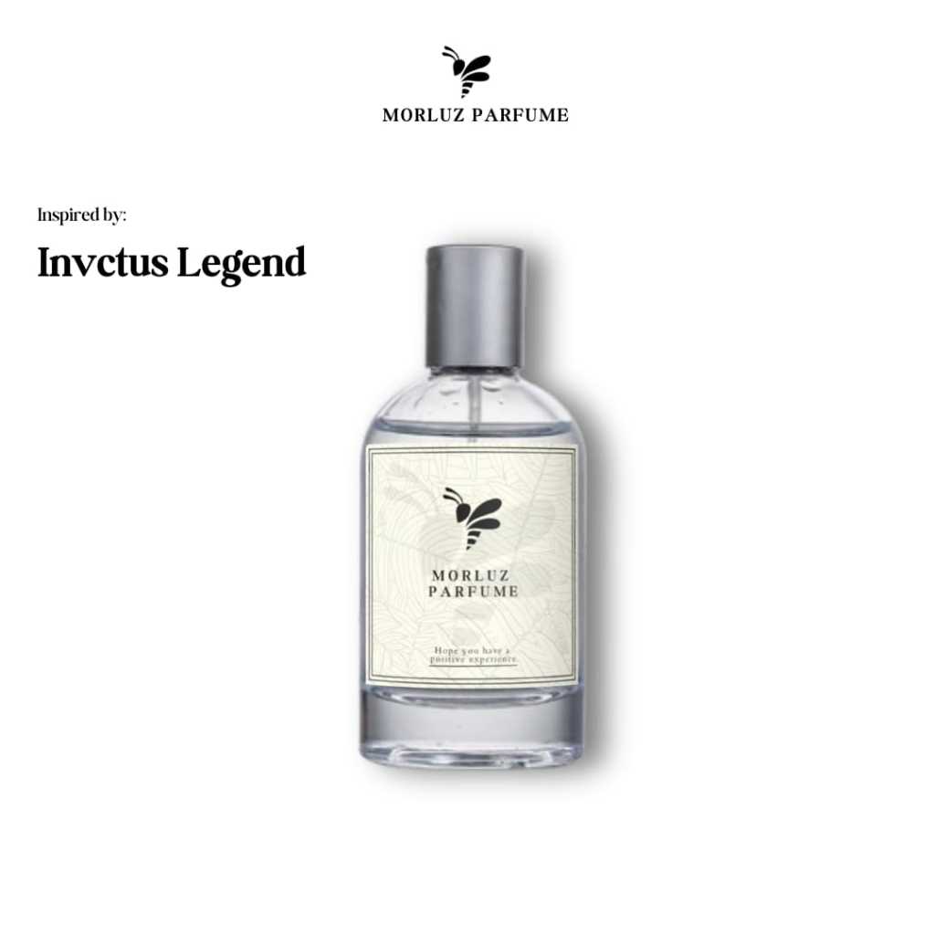 Invcts Legend - Morluz Parfume