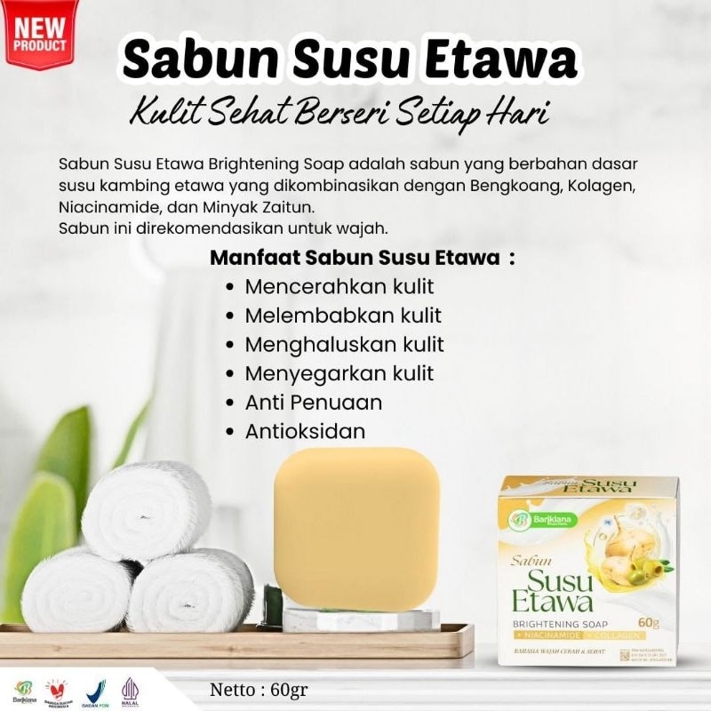sabun etawa