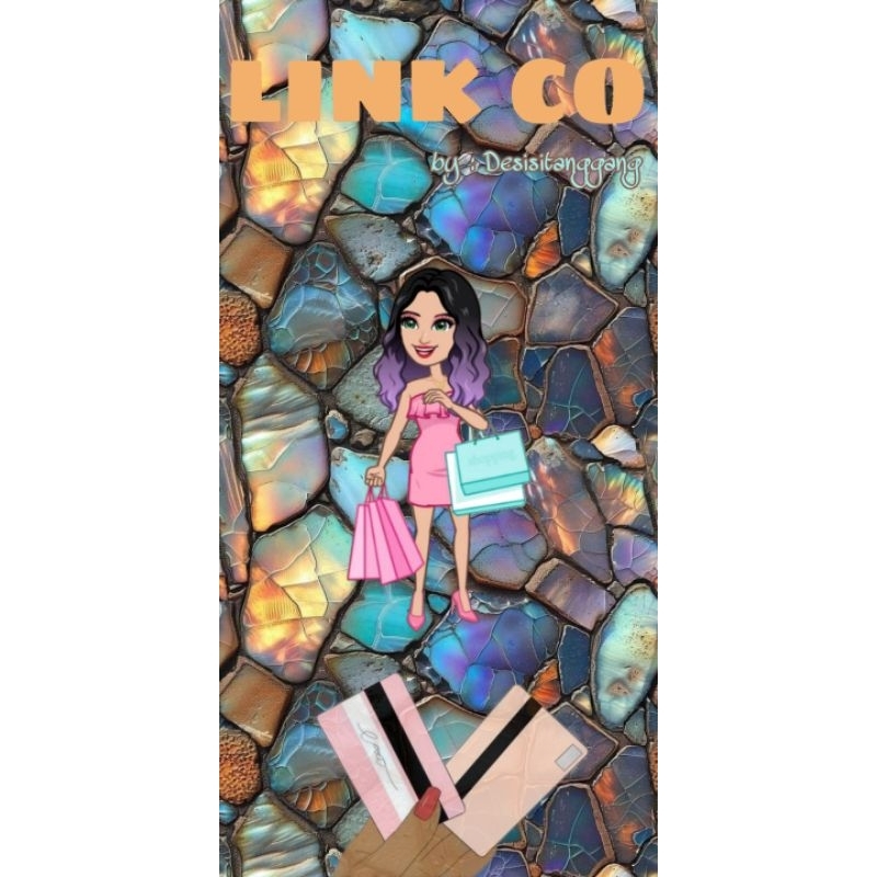 LINK CO 30K - 40K + Admin