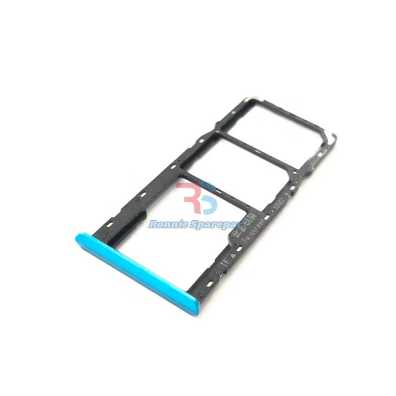 SIMTRAY REALME 5i SLOT SIM