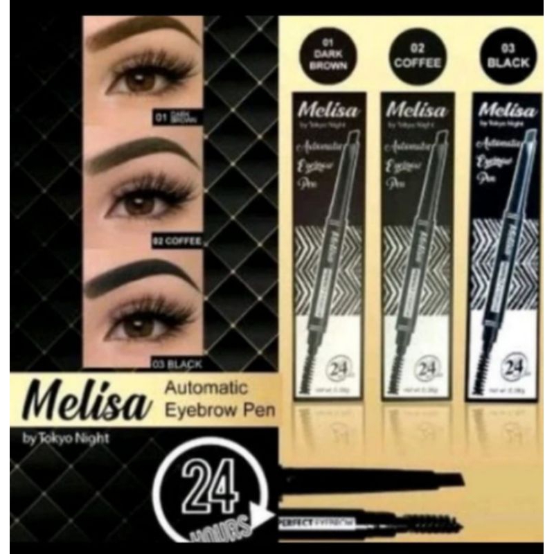 MELISA EYEBROW