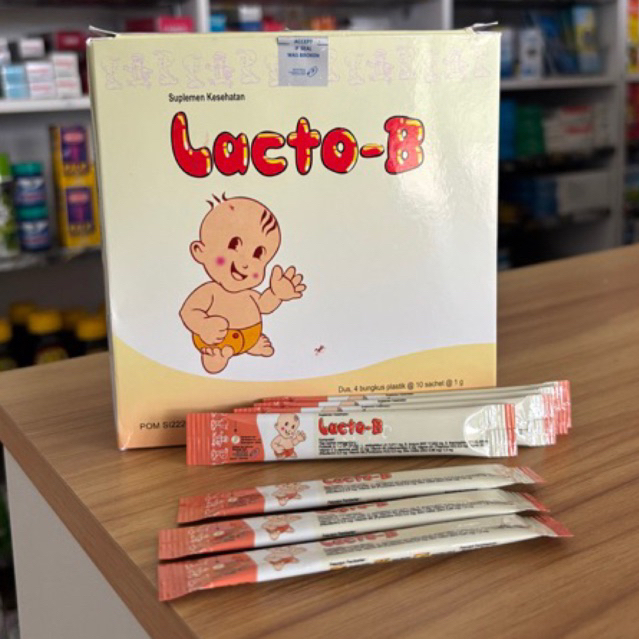 LABTO B