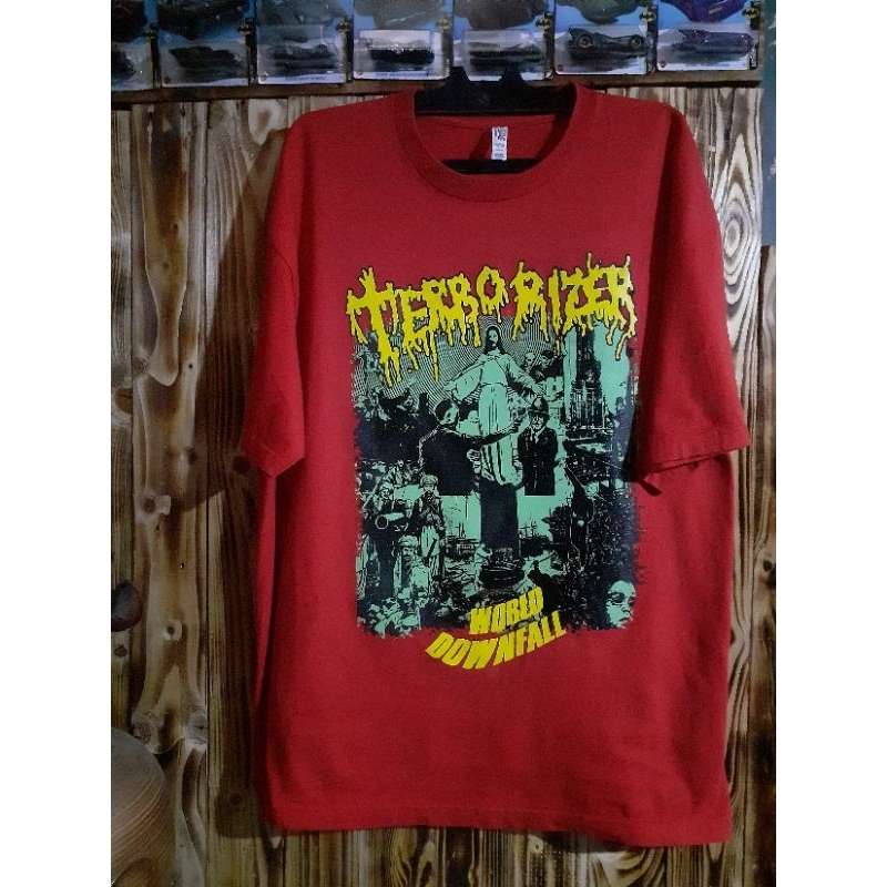 ts terrorizer world downfall