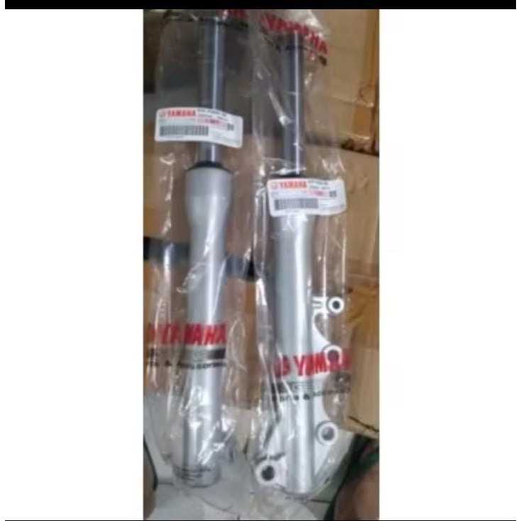 AS SHOCK TABUNG JUPITER Z