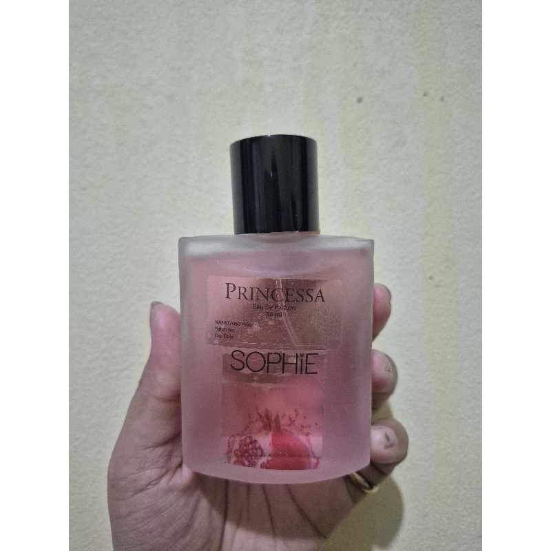 Parfum Princessa Sophie 30 ml