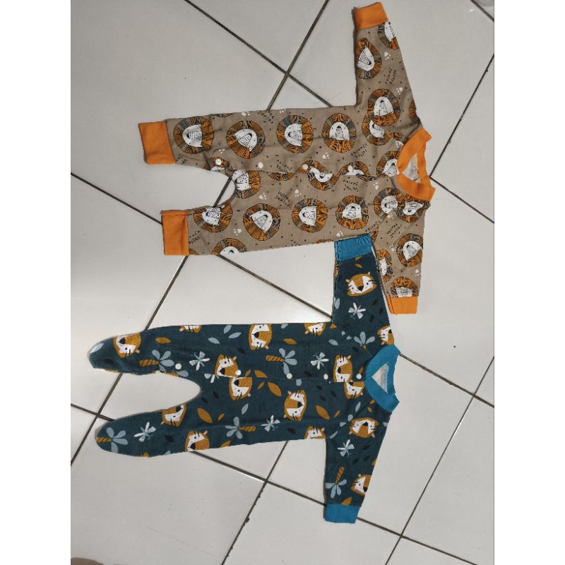 PRELOVED SLEEPSUIT