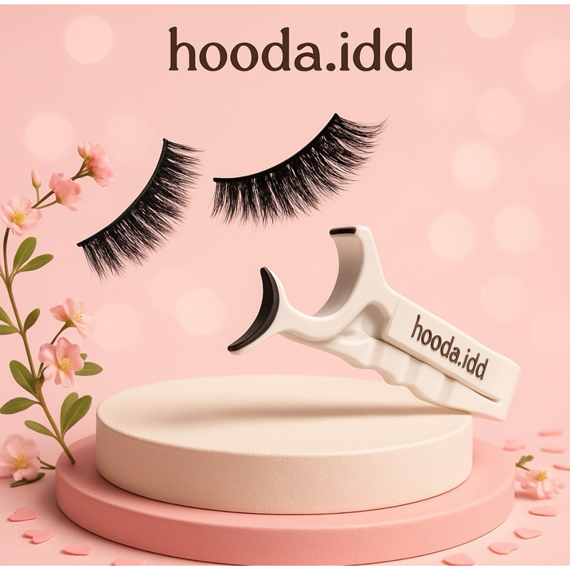 magnetic eyelash