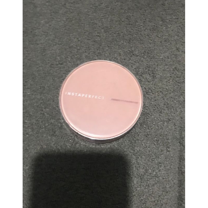 Case Cushion Wardah Glow