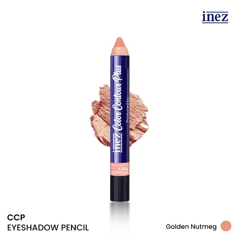 Inez Eyeshadow Pensil