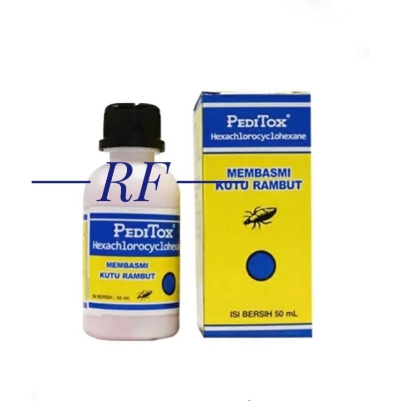 Peditox 50 ml (Combiphar)