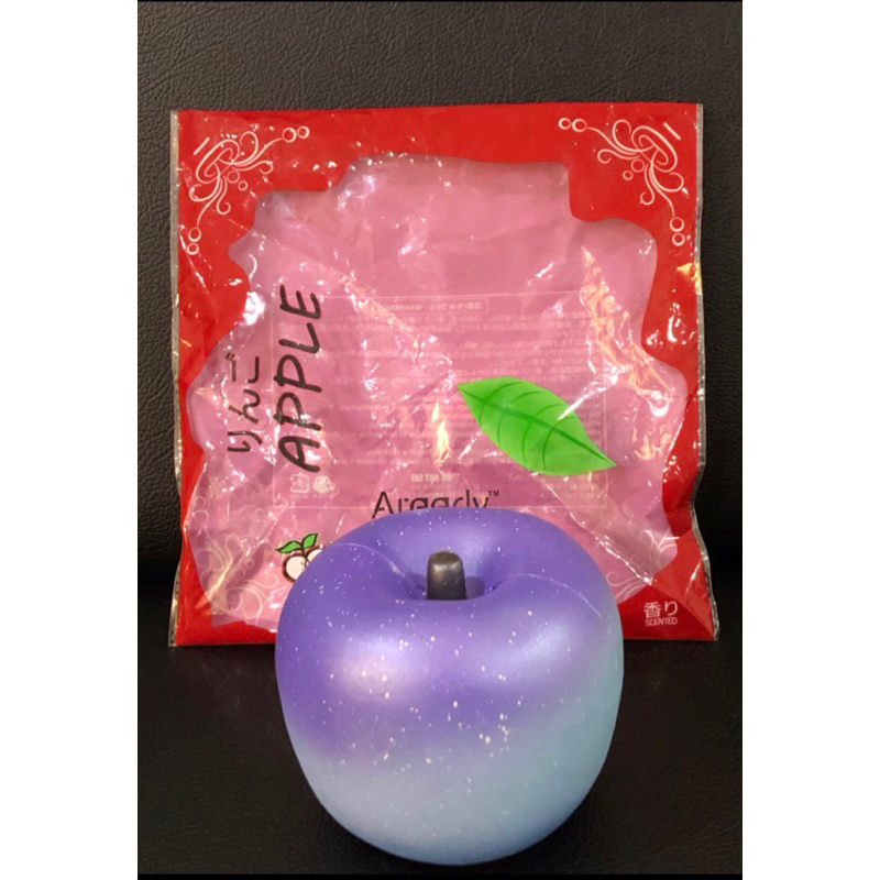 *Squishy Licensed Galaxy By Areedy