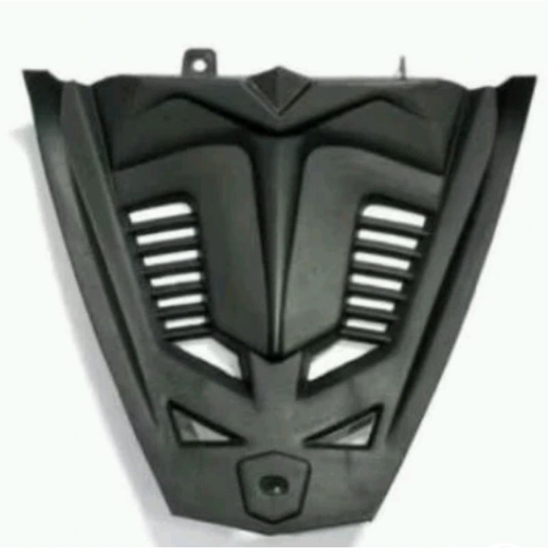 penahan lumpur mx king