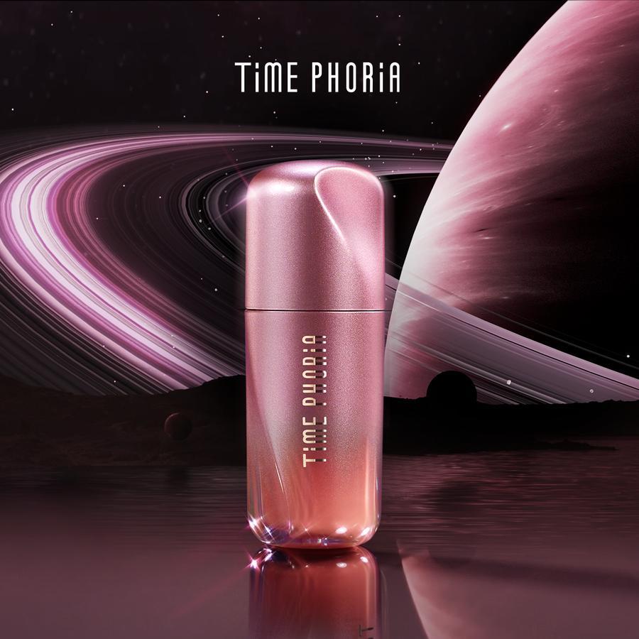 TIME PHORIA PANDORA LIQUID BLUSH