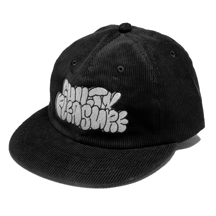 diskon 50% sixpanel corduroy guilty