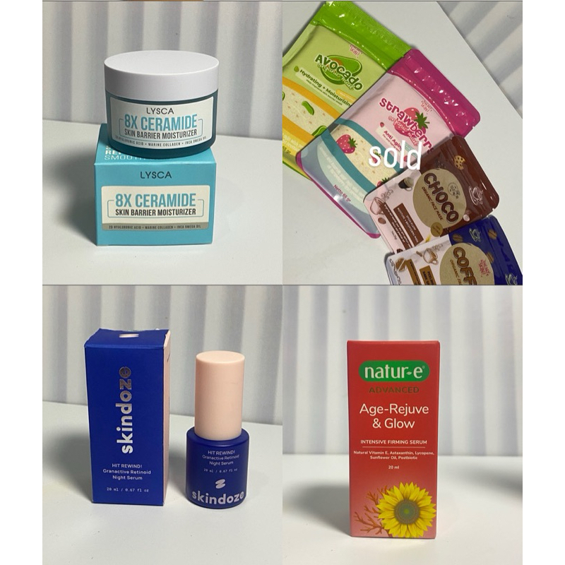 pl skincare makeup