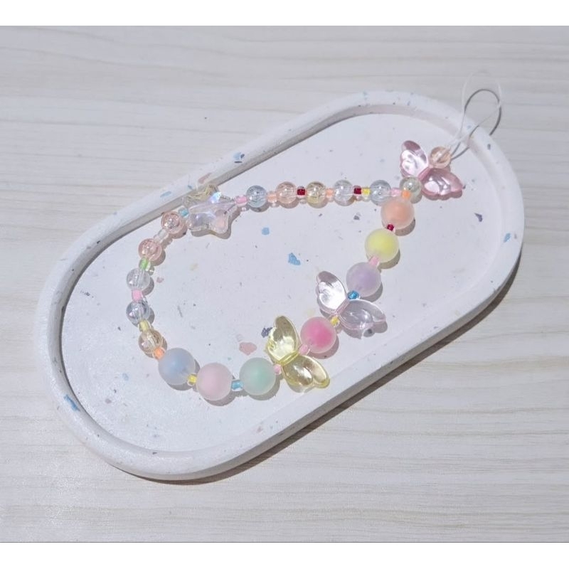 Strap Handphone