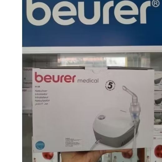 Nebulizer Beurer IH18