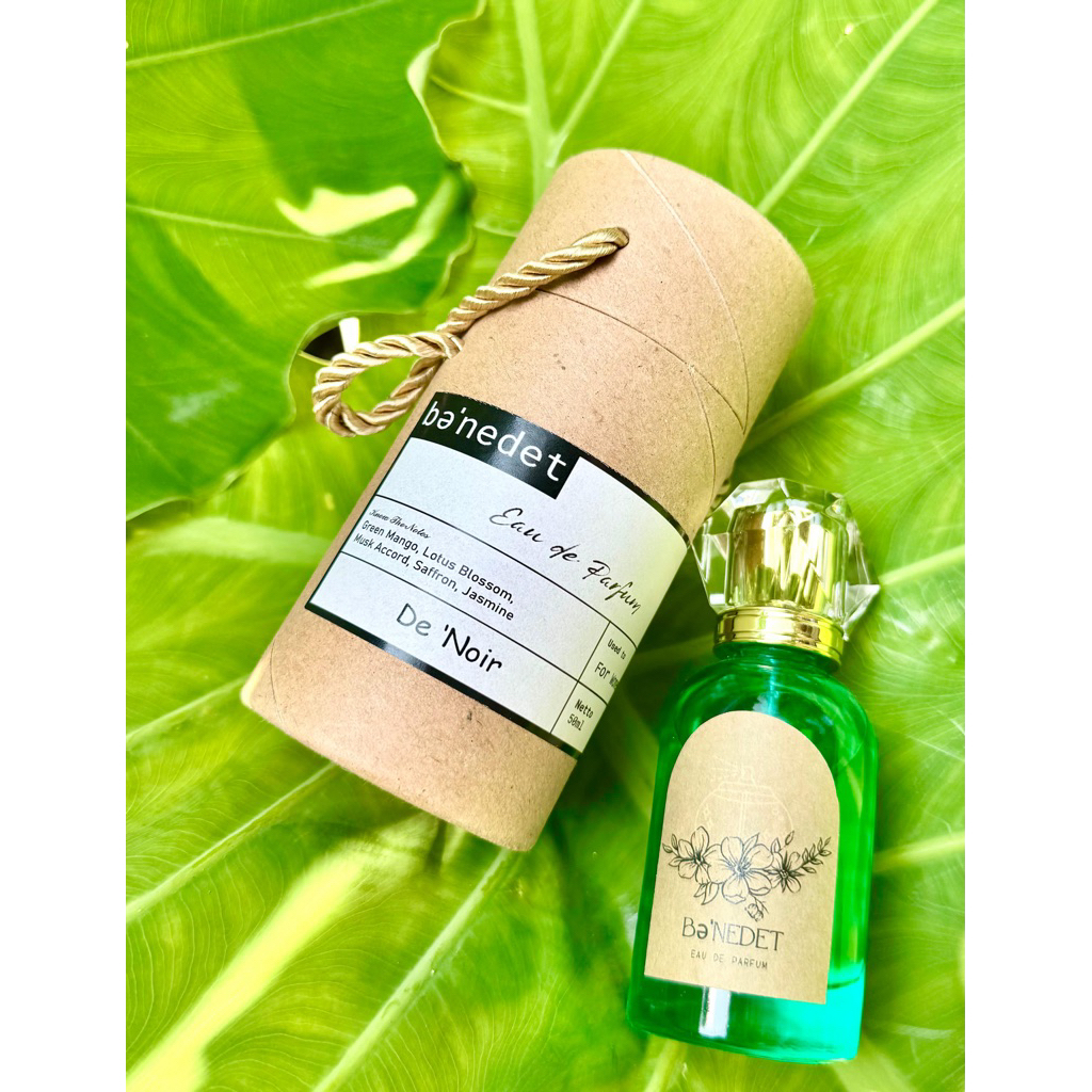BeNedet Parfum