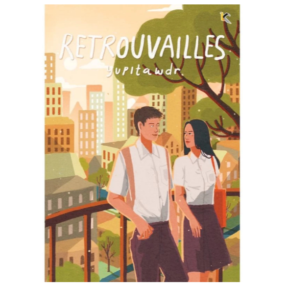 RETROUVAILLES