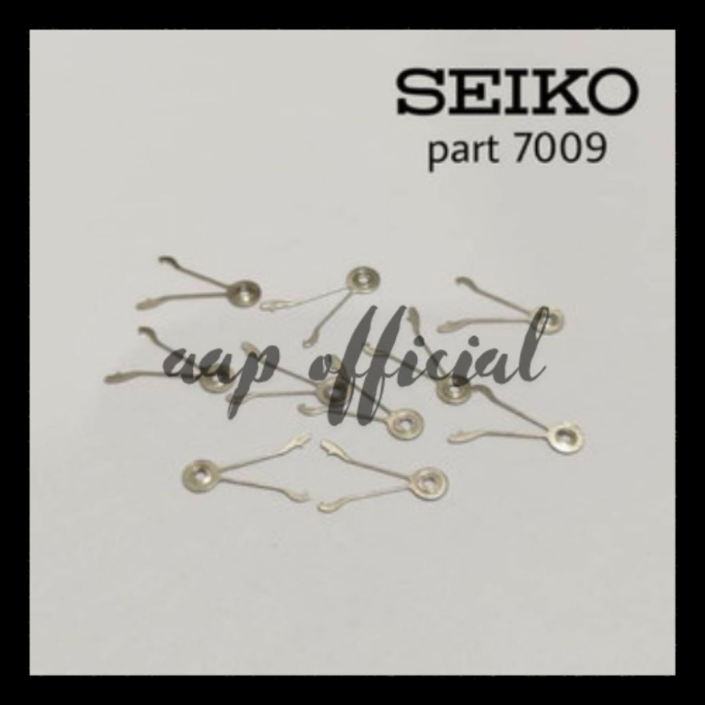 Capit Udang 7009 Sparepart Automatic
