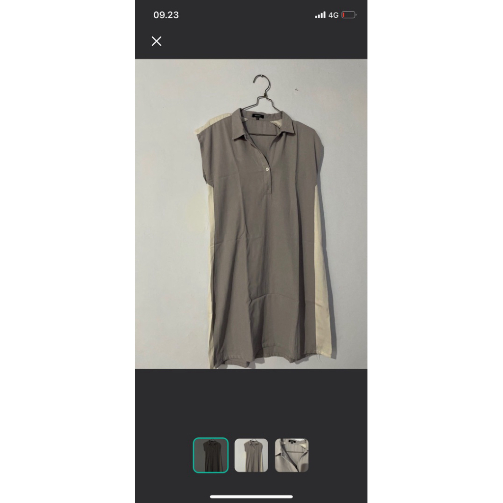dress hardware