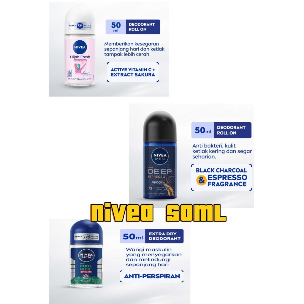Nivea