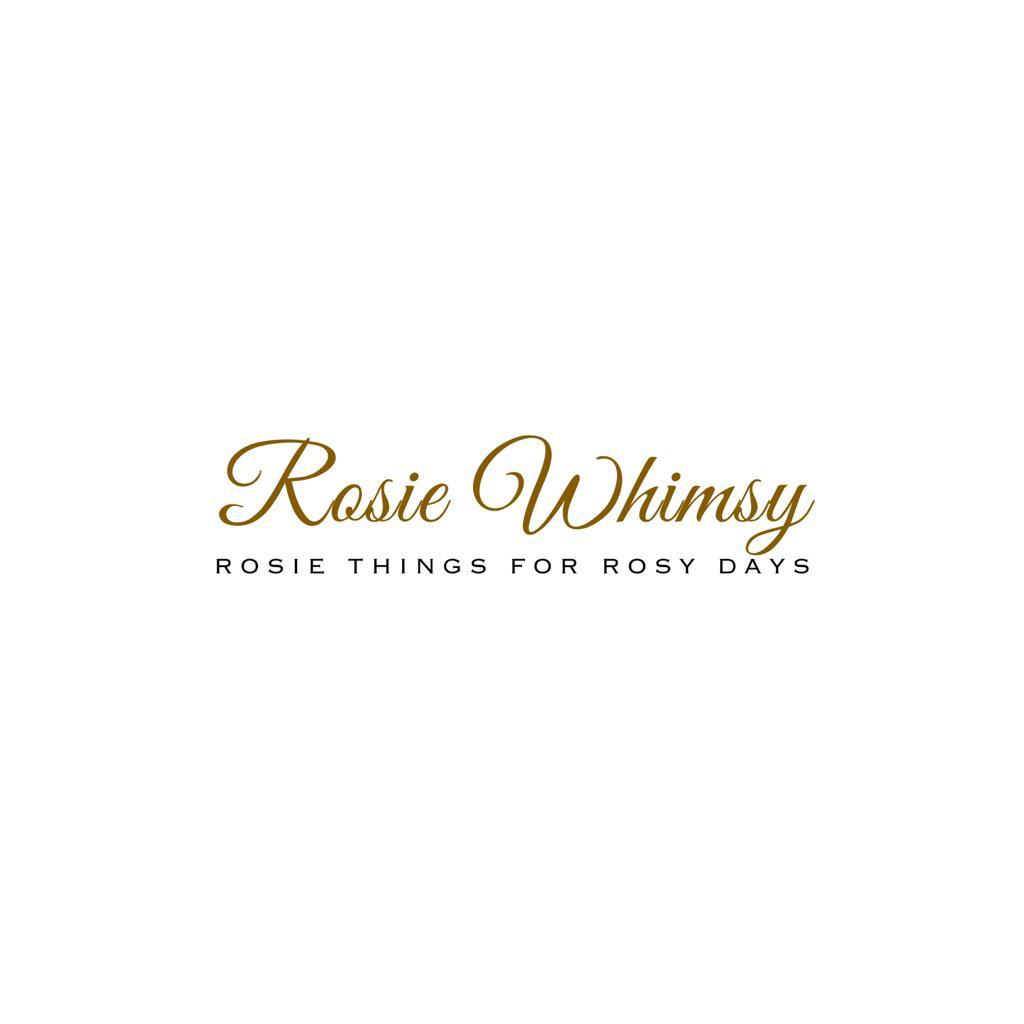 Rosie Whimsy - Link Check Out By Request Live