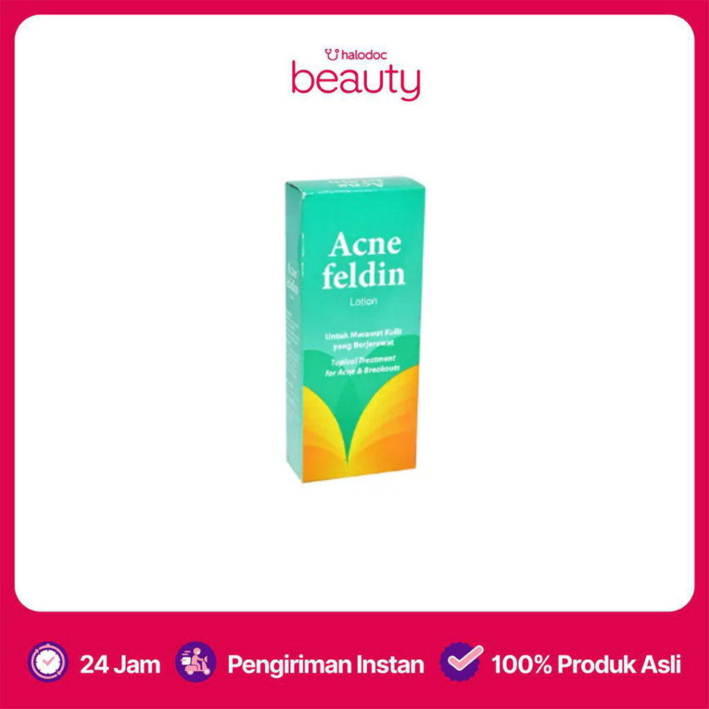 Acne Feldin Lotion 110 ml