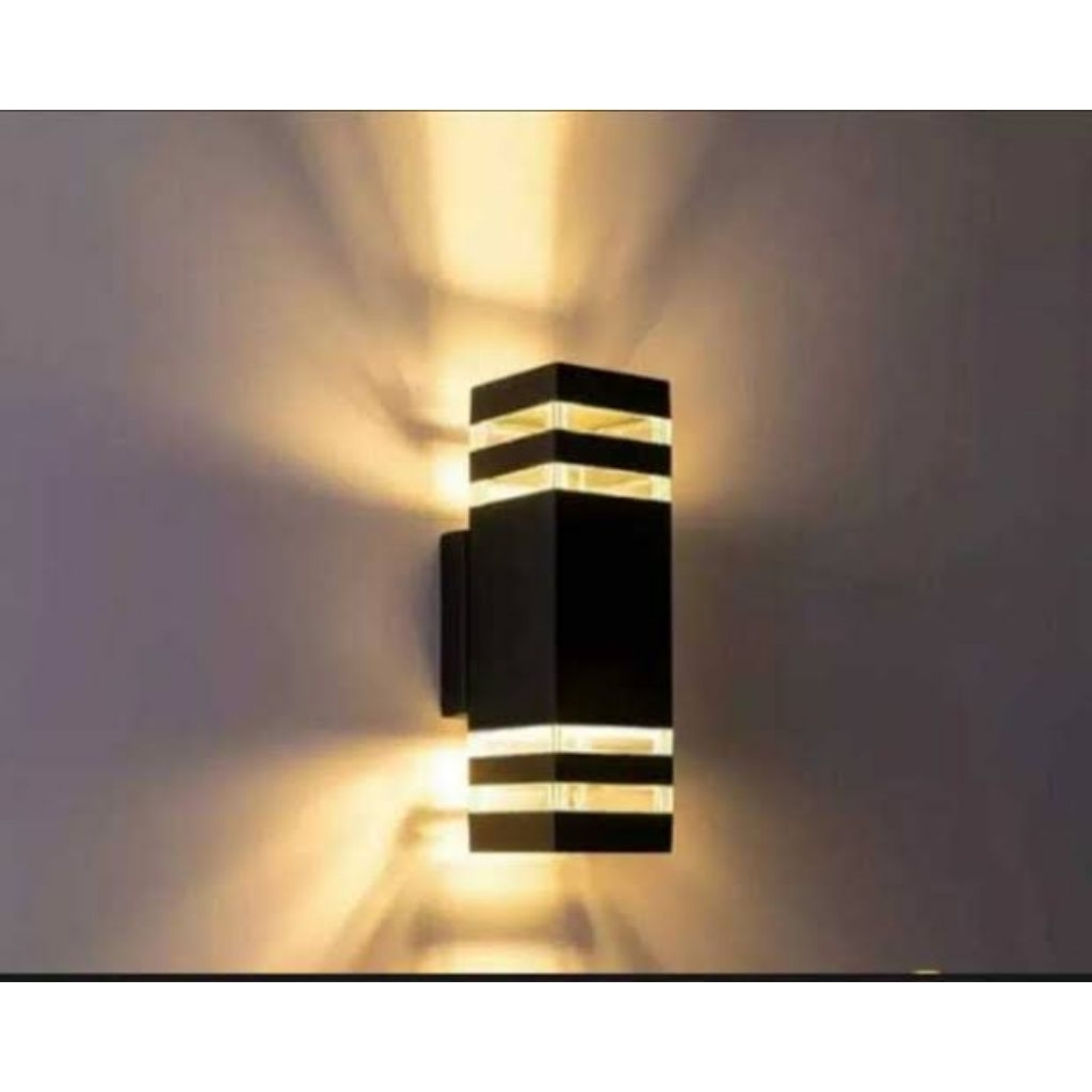 lampu teras
