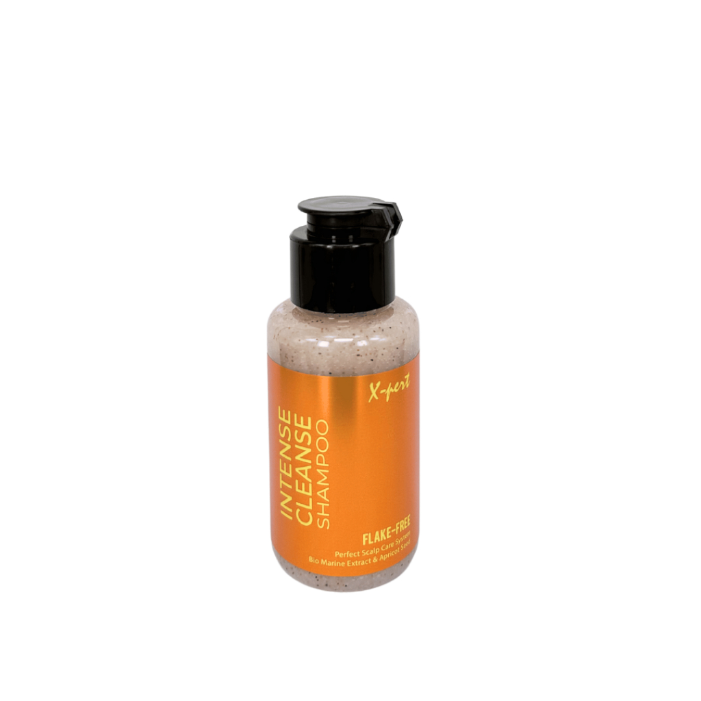 X-Pert INTENSE CLEANSE Shampoo