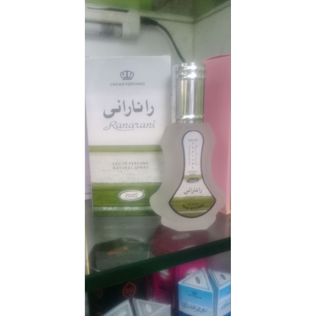 ranaa ranii