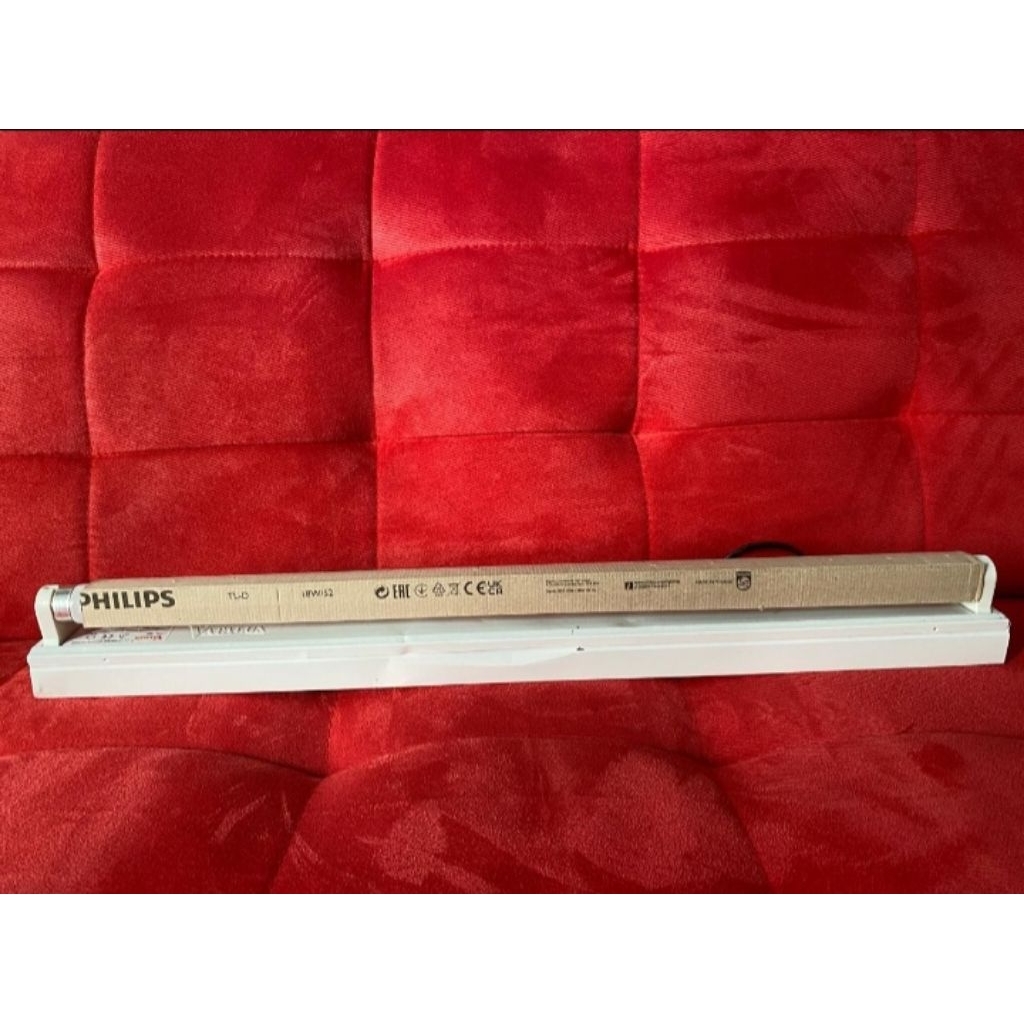 Lampu Biru Terapi Bayi Kuning (NEW)