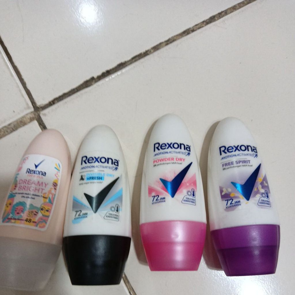 rexona wmn 48ml expt 2028